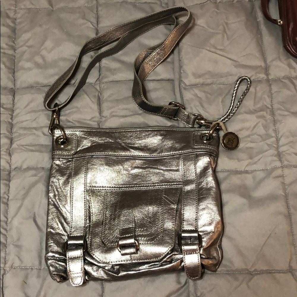 Gently used SAK bag